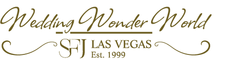 Heiraten in Las Vegas - WeddingWonderWorld
